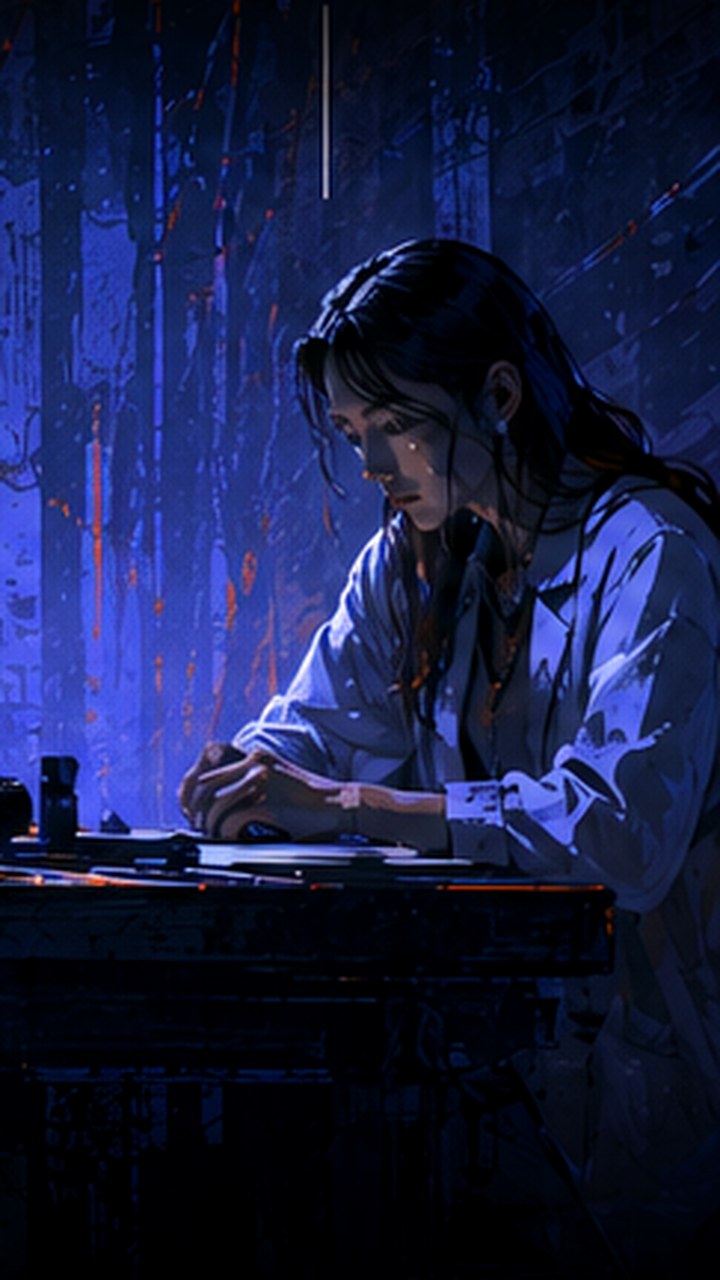 冯琪