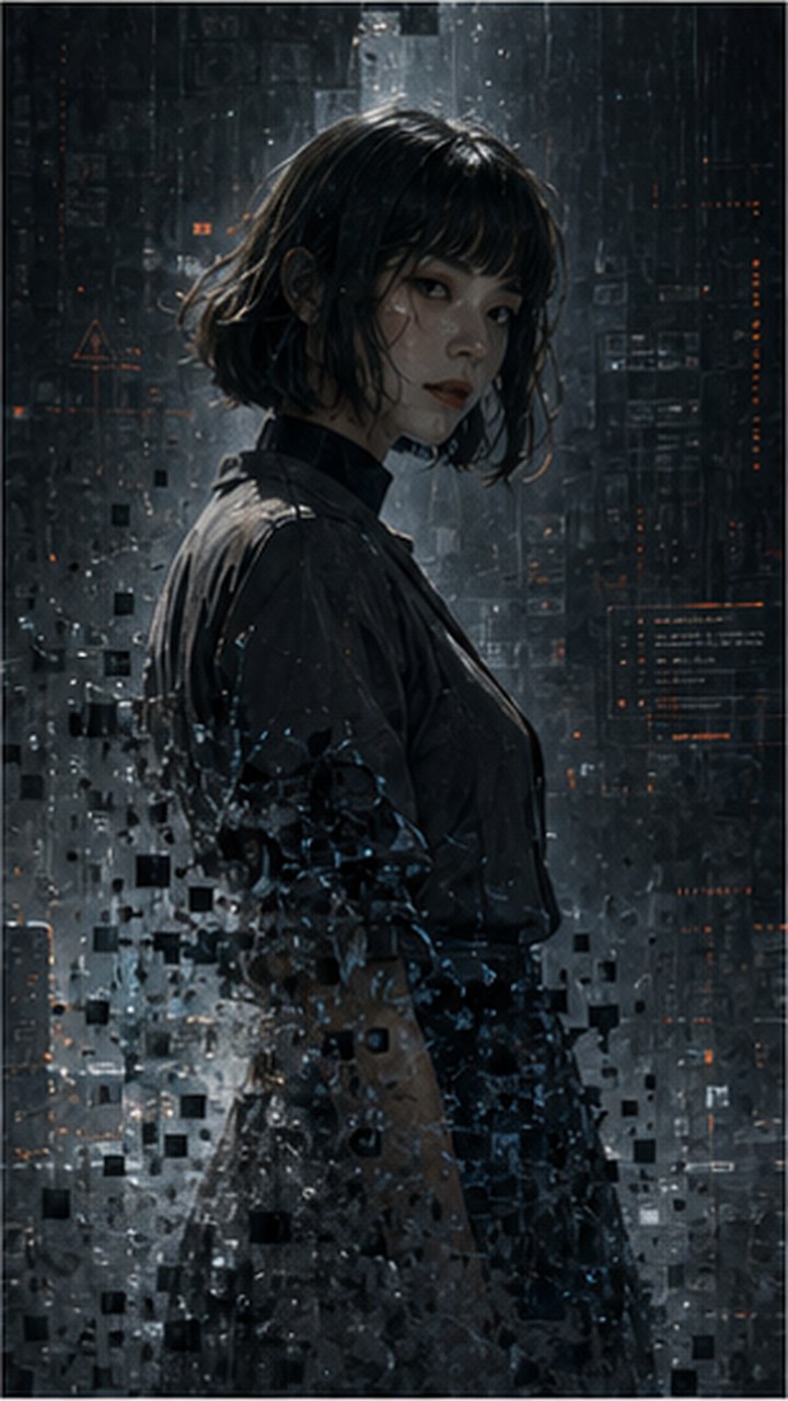 李甜