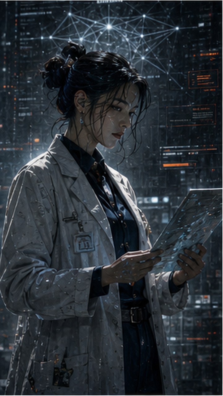 王澜